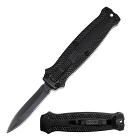 5.25" Mini Automatic OTF Out The Front Knife