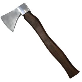 Hand Forged Solid Axe Hatchet