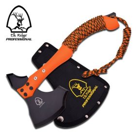 11 Inch Outdoor Tactical Hatchet