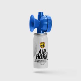 Air Horn 1.4 OZ | 1 - Mile Away Safety