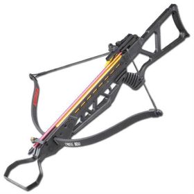 Hunting Recurve 120LBS Outdoor Crossbow