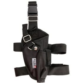 Swiss Arms Tactical Universal Cordura Leg Holster