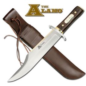 The Alamo Movie- Jim Bowie  Bowie Knife 17 1/2"
