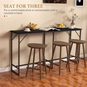 Bar Table ( Amazon Shipping)(Prohibited by WalMart)