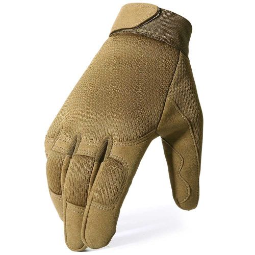 Tactical Gloves Camo Military Army