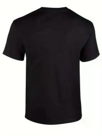Fashion Tshirt Anatomy of Archery Bow Hunting - Bowhunting T-Shirt (Color: pureBlack, size: XL_pure)